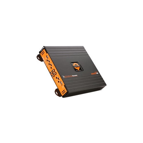 Quantum QE2000.4 4 Channel Amplifier 2000W